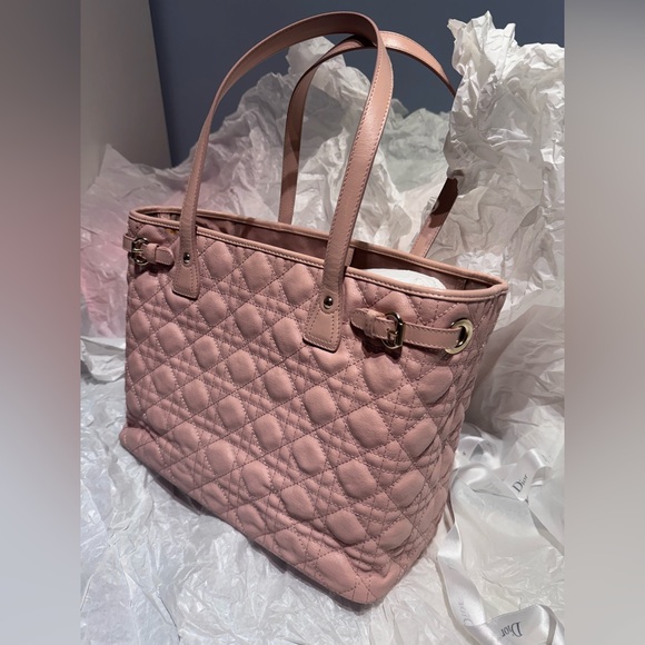 Dior tote bag - Picture 6 of 16